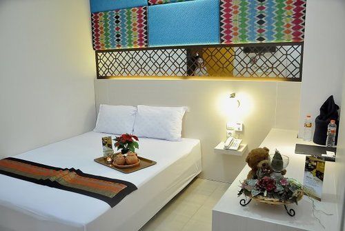 Fotos del hotel Metro House:  7