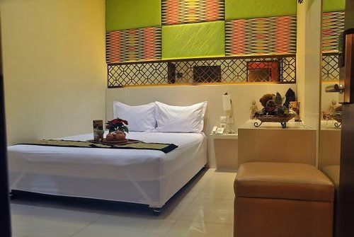 Fotos del hotel Metro House:  11