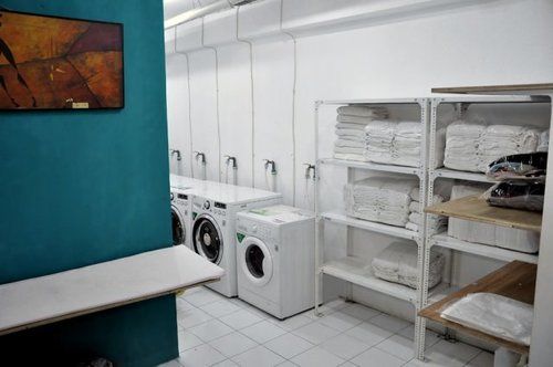 Fotos del hotel Metro House:  4