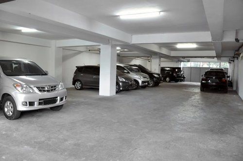 Fotos del hotel Metro House:  6