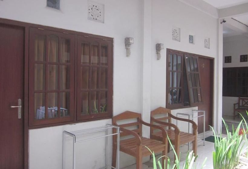 Fotos del hotel Barito:  3