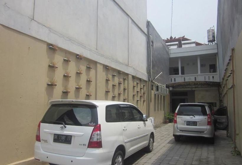 Fotos del hotel Barito:  5