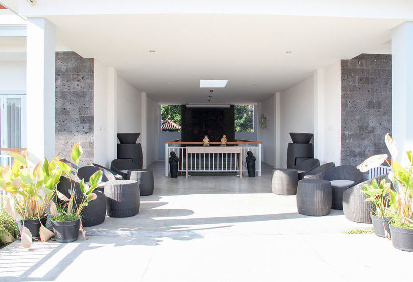 Fotos del hotel Harmony Beach Suite:  3