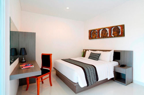 Fotos del hotel Harmony Beach Suite:  9