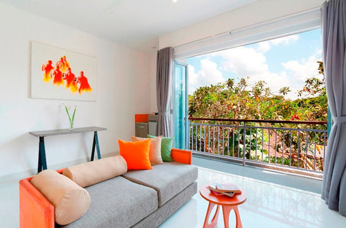 Fotos del hotel Harmony Beach Suite:  14