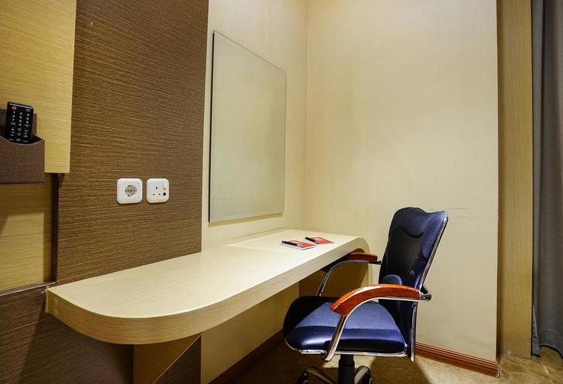 Fotos del hotel Zen Rooms Near Bcs Mall Penuin:  21