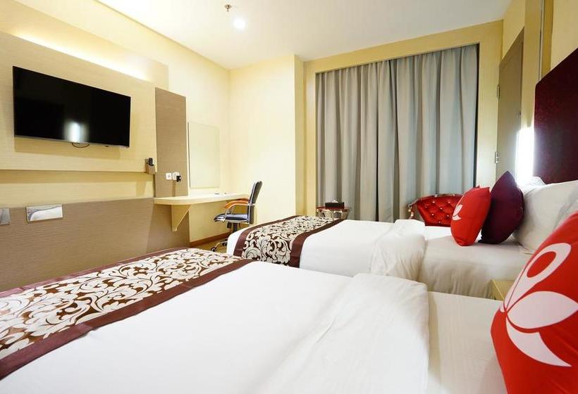 Fotos del hotel Zen Rooms Near Bcs Mall Penuin:  23