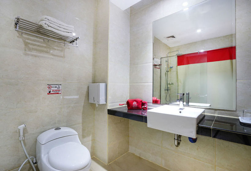 Fotos del hotel Zen Rooms Near Bcs Mall Penuin:  7