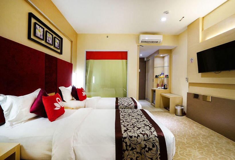 Fotos del hotel Zen Rooms Near Bcs Mall Penuin:  11