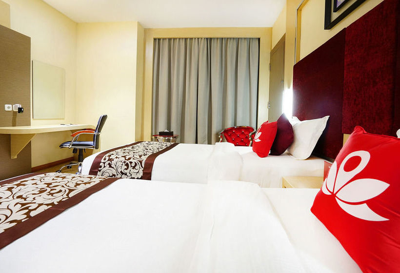 Fotos del hotel Zen Rooms Near Bcs Mall Penuin:  15