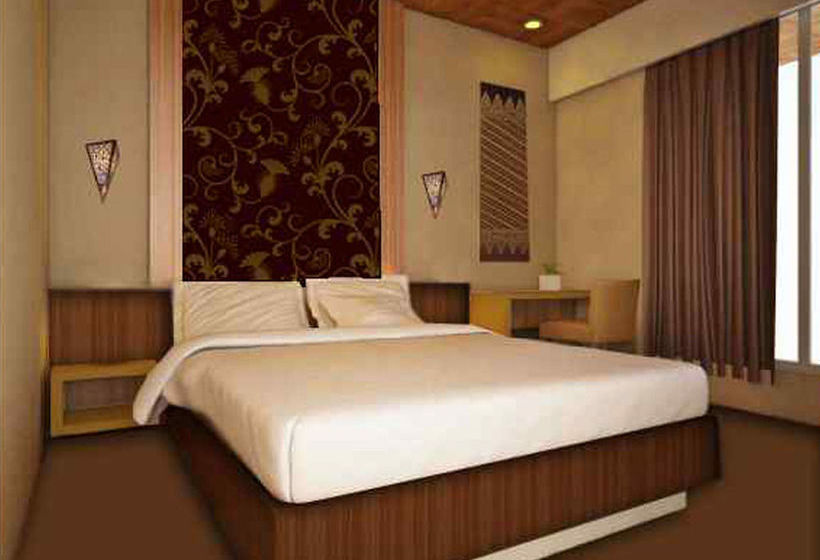 Fotos del hotel Damar Hotel:  2