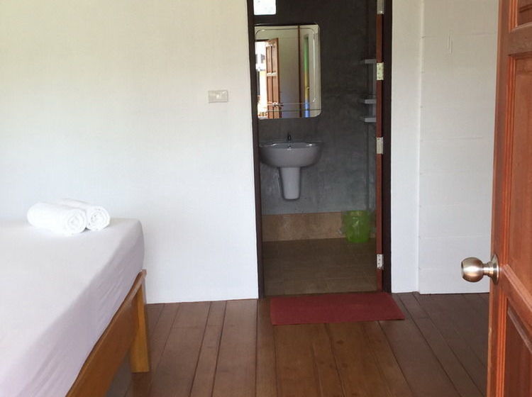 Fotos del hotel Lanta Andaleaf Bungalow:  22