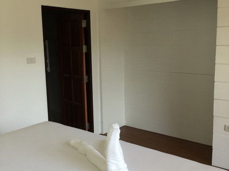 Fotos del hotel Lanta Andaleaf Bungalow:  23