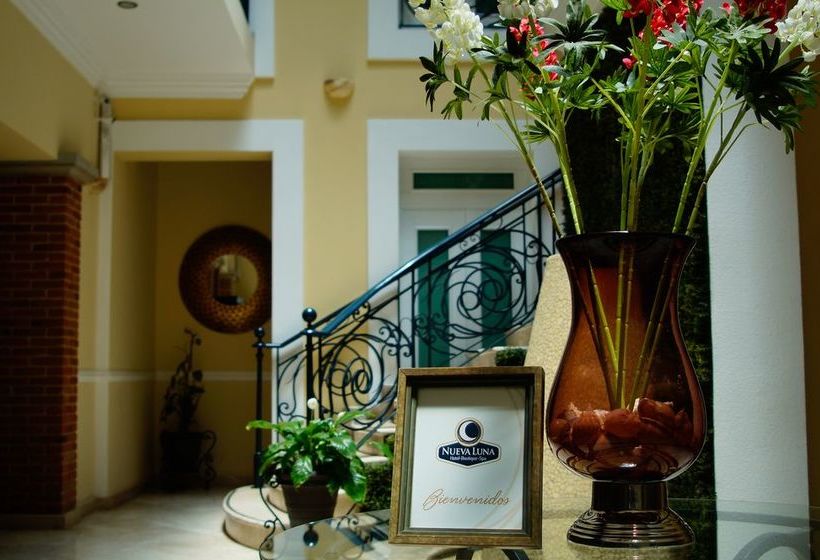 Fotos del hotel Forrest & Spa Puebla:  7