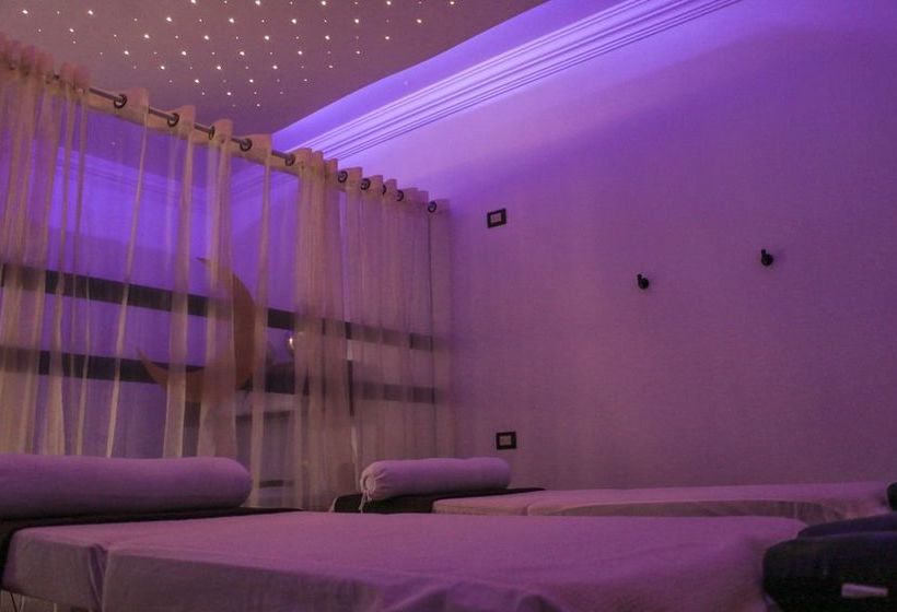 Fotos del hotel Forrest & Spa Puebla:  10