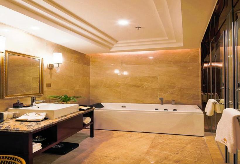 Fotos del hotel Sport:  10