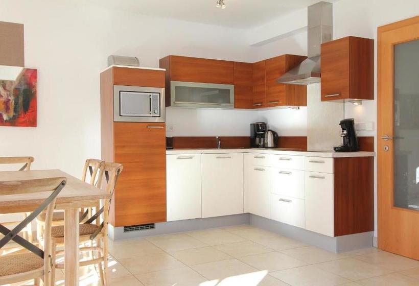 Fotos del hotel Avenida Residenz An Der Burg By Alpin Rentals:  4