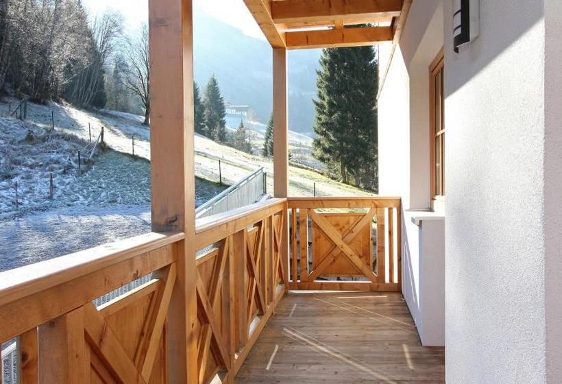 Fotos del hotel Avenida Residenz An Der Burg By Alpin Rentals:  3