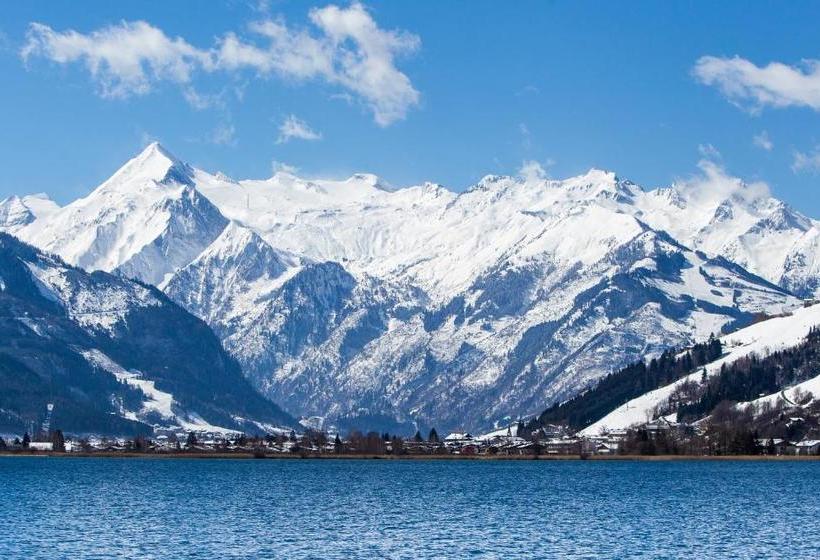 Fotos del hotel Avenida Residenz An Der Burg By Alpin Rentals:  16