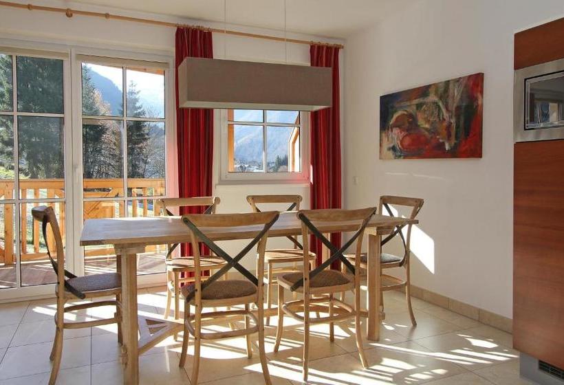 Fotos del hotel Avenida Residenz An Der Burg By Alpin Rentals:  23