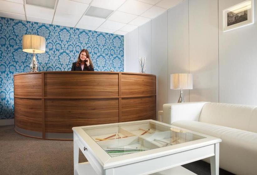 Fotos del hotel City Studios & Apartments:  4