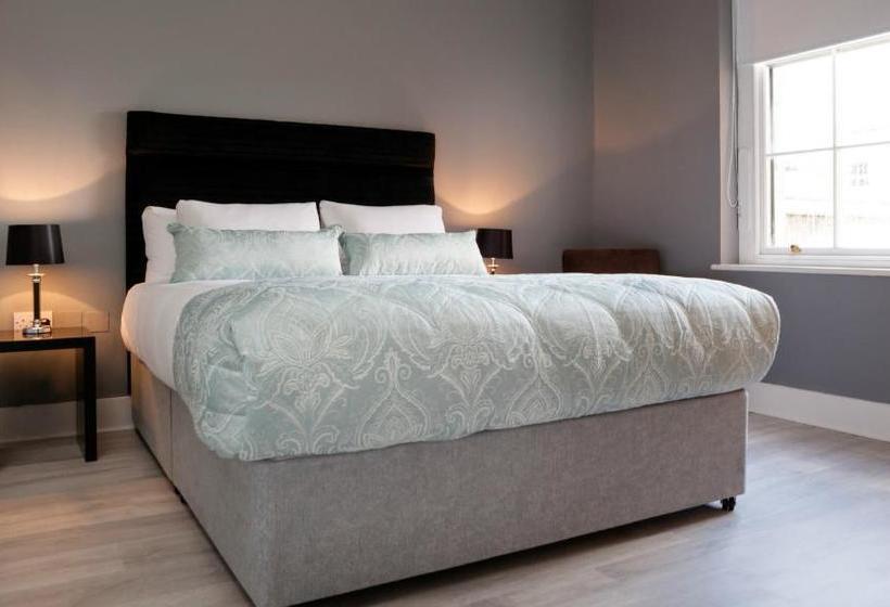 Fotos del hotel City Studios & Apartments:  15