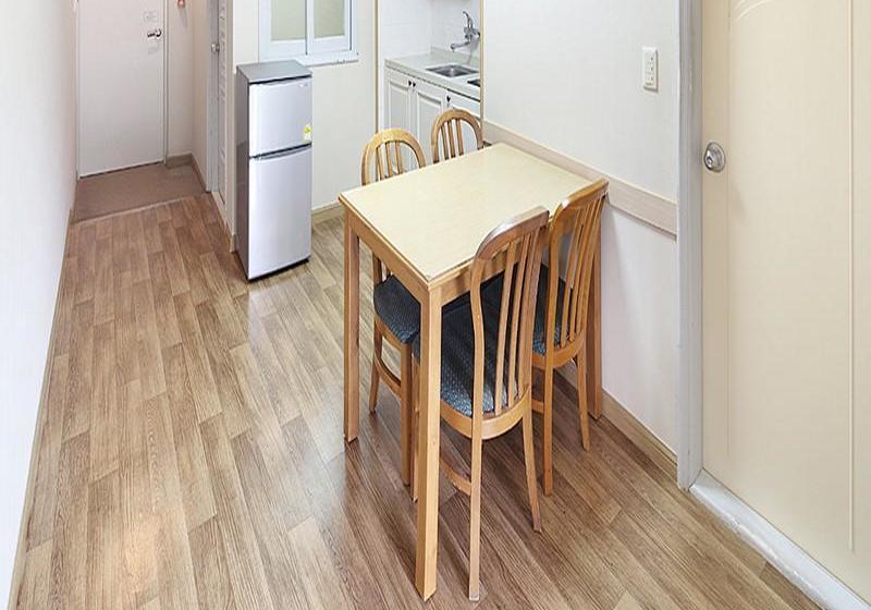 Fotos del hotel Hanwha Resorts Yangpyeong:  2