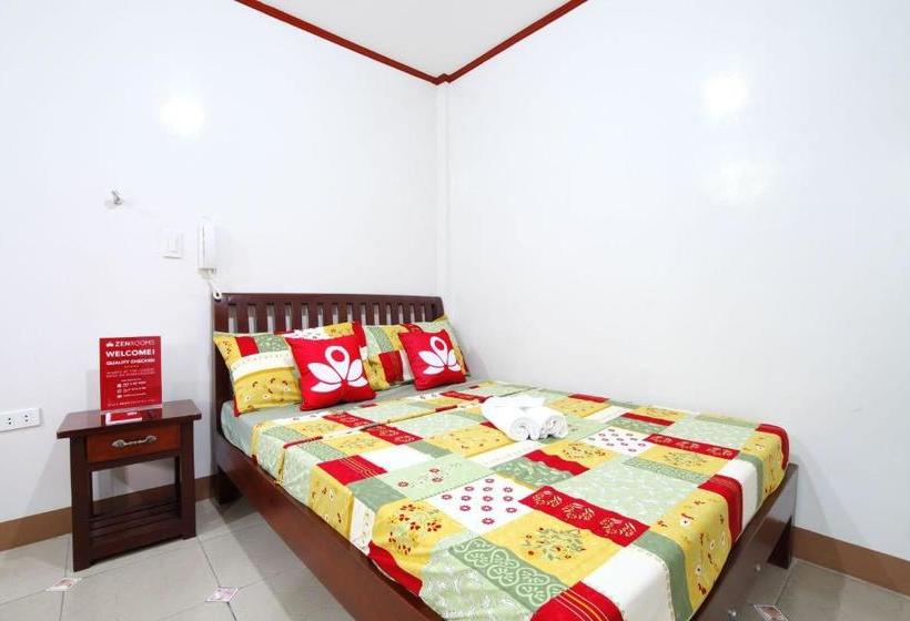 Zen Rooms  Georgina Tagaytay