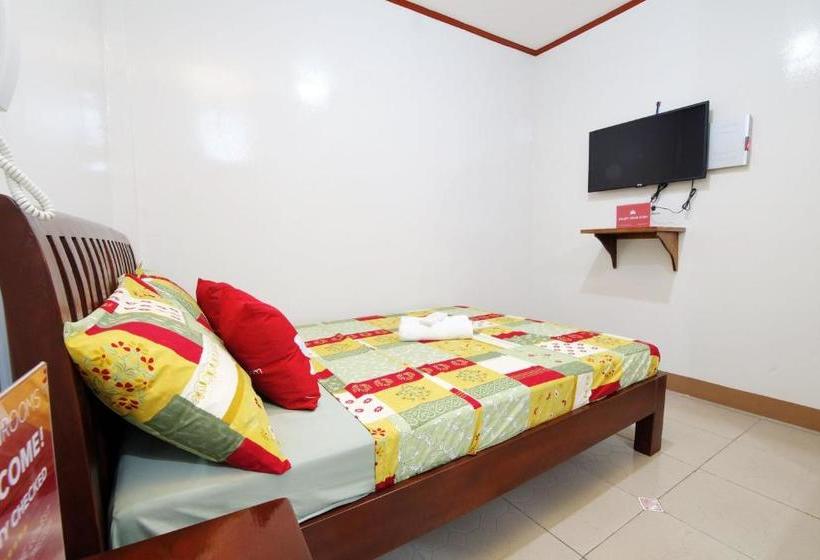 Fotos del hotel Zen Rooms  Georgina Tagaytay:  8