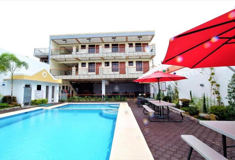 Fotos del hotel Zen Rooms  Georgina Tagaytay:  13