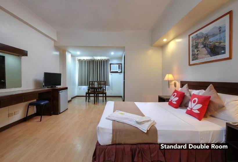 Fotos del hotel Zen Rooms Basic Quezon V Mapa:  7