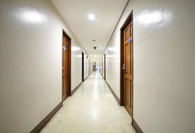 Fotos del hotel Zen Rooms Basic Quezon V Mapa:  8