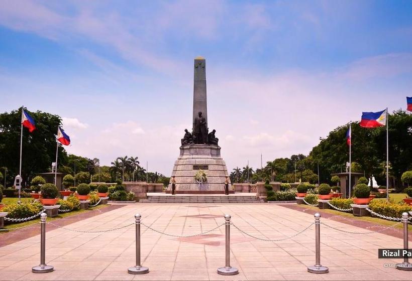 Fotos del hotel Zen Rooms Basic Quezon V Mapa:  9