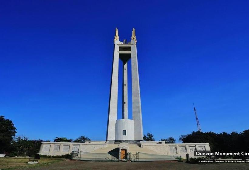 Fotos del hotel Zen Rooms Basic Quezon V Mapa:  11