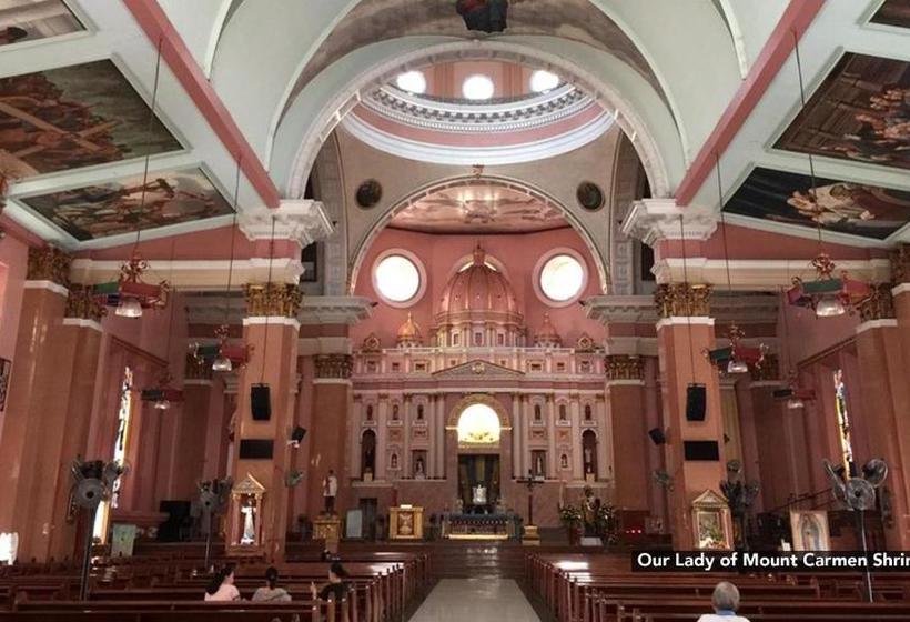 Fotos del hotel Zen Rooms Basic Quezon V Mapa:  5