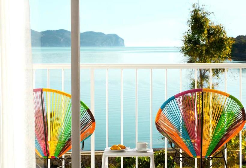 Fotos del hotel Panoramic Alcudia:  7