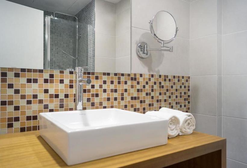 Fotos del hotel Panoramic Alcudia:  6