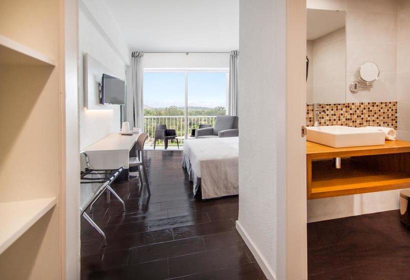 Fotos del hotel Panoramic Alcudia:  15