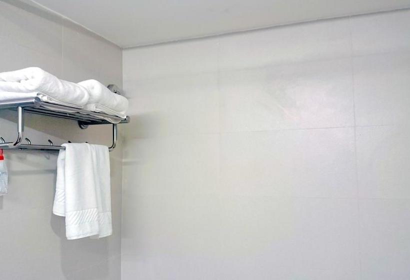 Fotos del hotel Kr Inn Manyata:  3