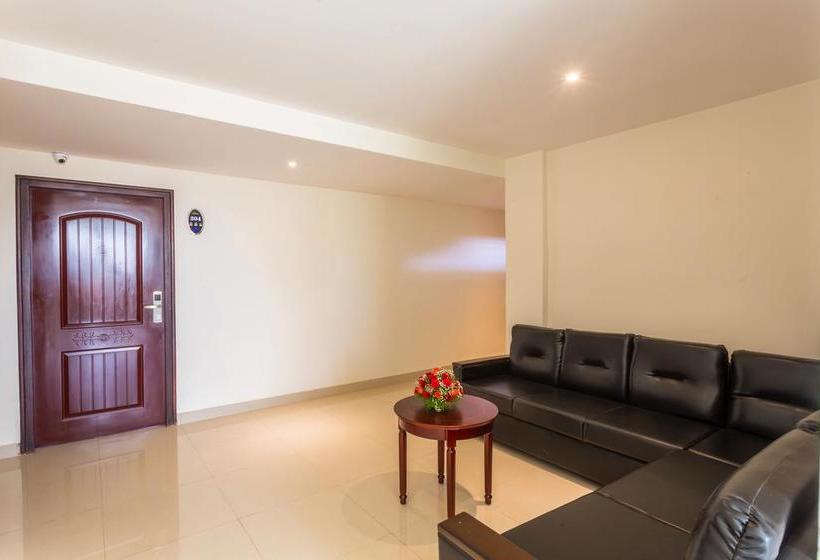 Fotos del hotel Kr Inn Manyata:  10