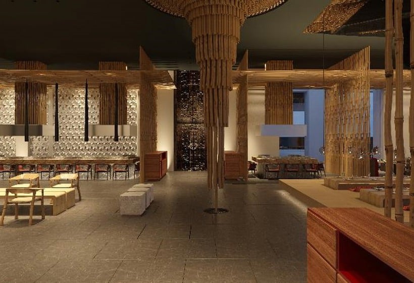 Fotos del hotel Xcaret México Casa Agua:  3