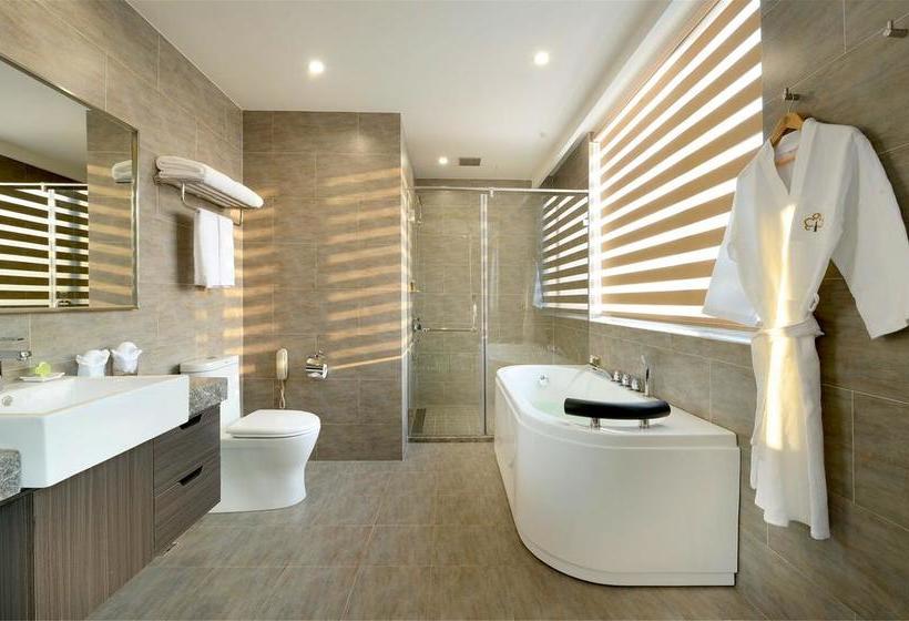 Fotos del hotel Park City:  16