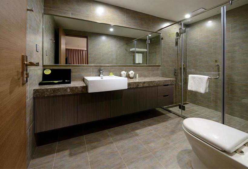 Fotos del hotel Park City:  11