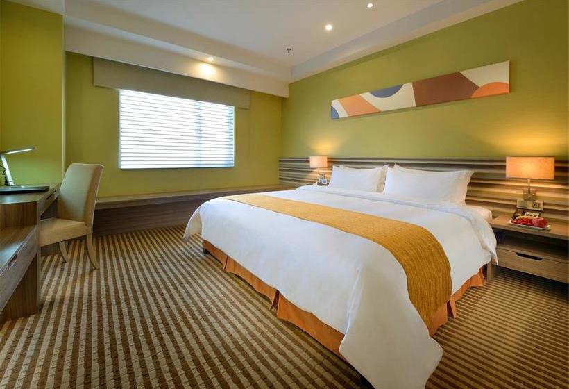 Fotos del hotel Park City:  23