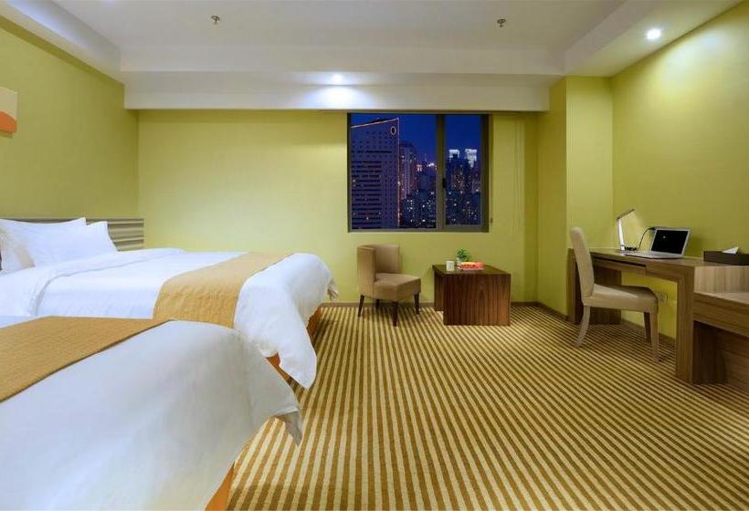 Fotos del hotel Park City:  15