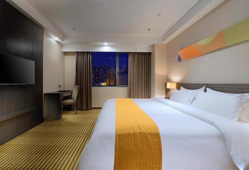 Fotos del hotel Park City:  2