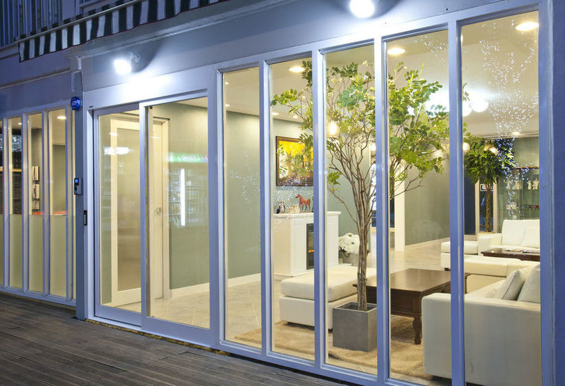 Fotos del hotel Jumunjin The Bluehill Resort:  2