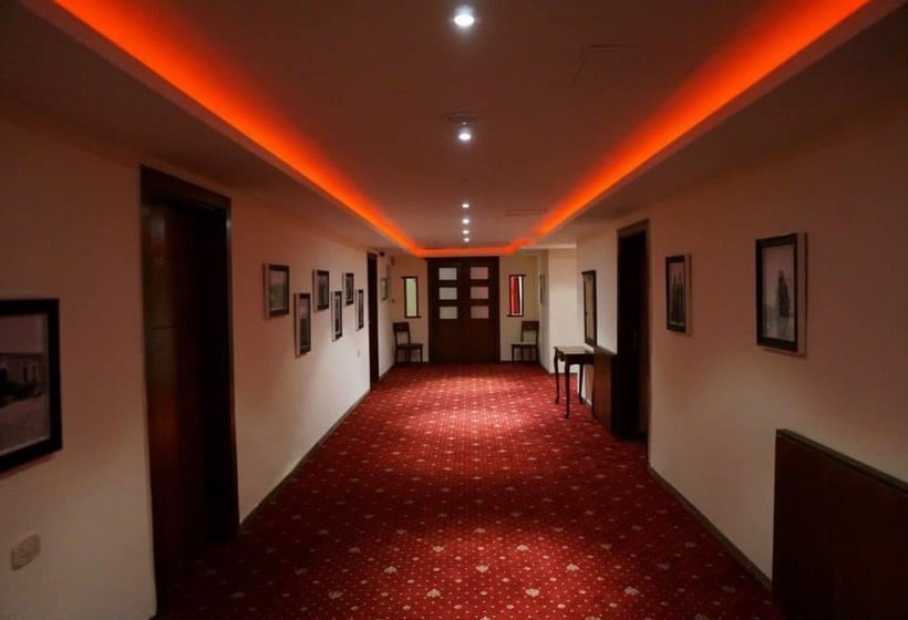 Fotos del hotel Petra Nights Hotel:  7