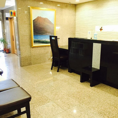 Fotos del hotel B&b Park Hotel Kagoshima Annex:  2