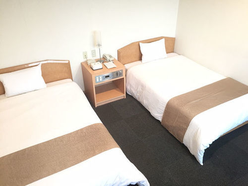 Fotos del hotel B&b Park Hotel Kagoshima Annex:  16